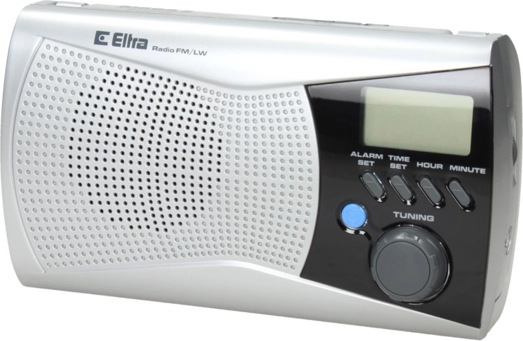 Alarm function