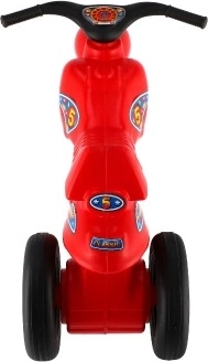 Motorikas attīstība