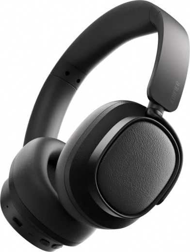 Crystal clear sound in Hi-Res quality