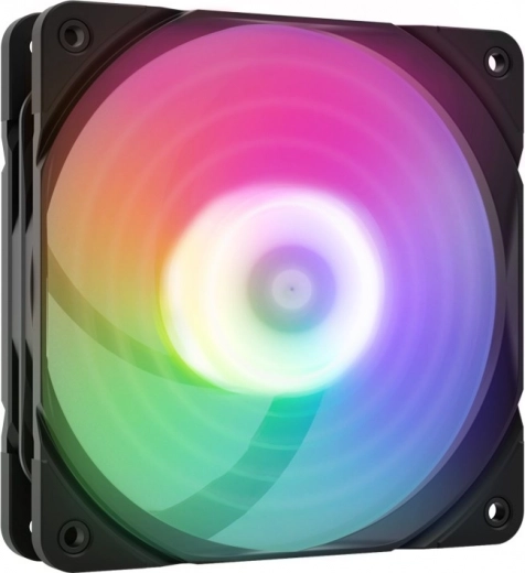 Vivid ARGB Effect