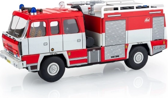 Grozāma ūdens strūkla uz jumta