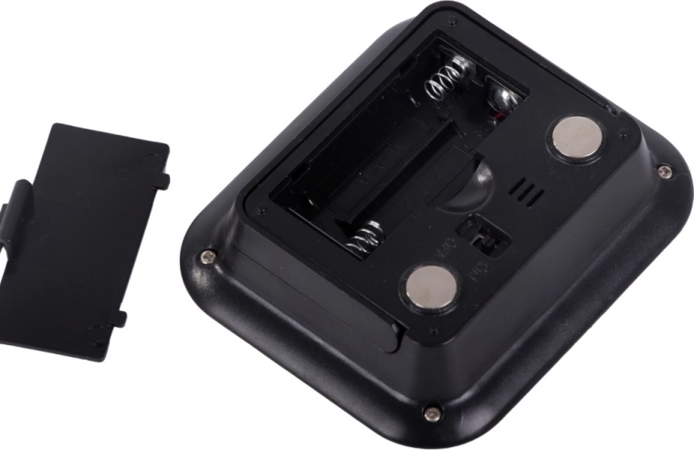 Barošana ar baterijām un vienkārša apkope