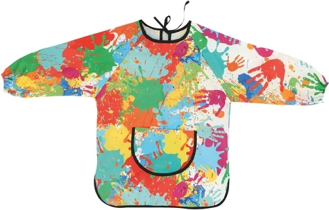 Fits child