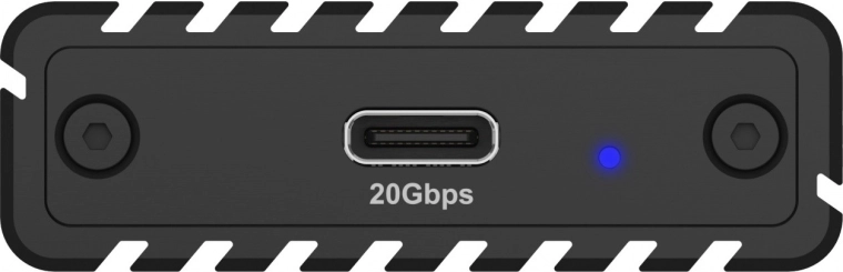 Zibenīgi pārsūtījumi līdz 20 Gb/s