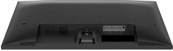 Universal connectivity: HDMI x2 and DisplayPort