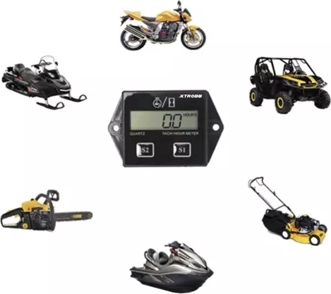 Precīza un praktiska mērīšana