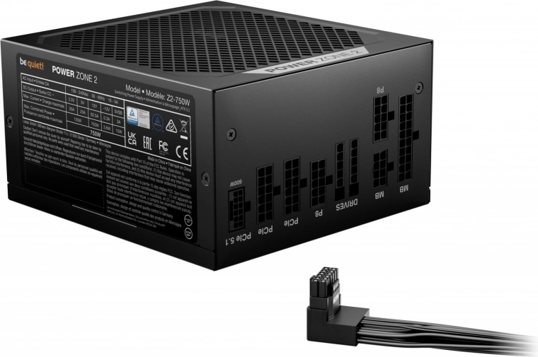 Ready for ATX 3.1 and PCIe 5.1