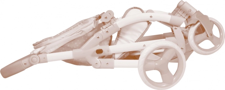 Ērta vadība un regulējams rokturis