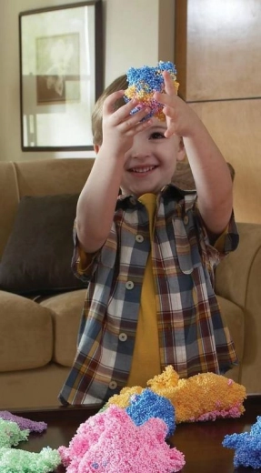 Nekad nesakalst – radi atkal un atkal