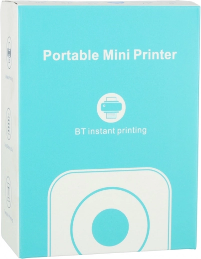 Tūlītēja drukāšana caur Bluetooth