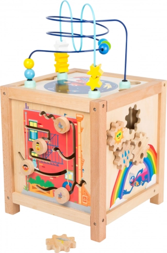 High quality and safe design