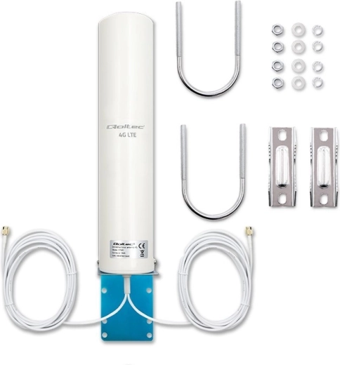 Vienkārša uzstādīšana