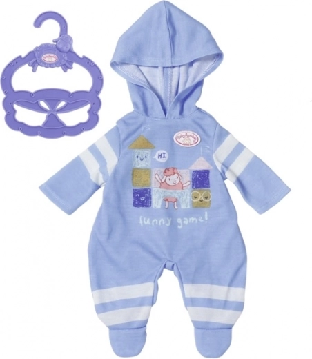 Oriģināls dizains un vienkārša pārģērbšanās