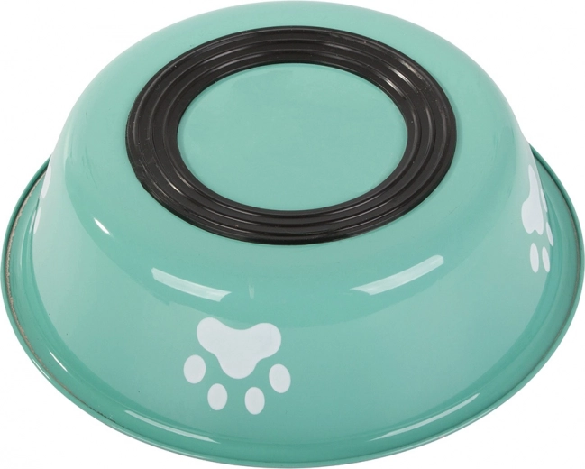 Pret-slīdes stabilitāte bez nekārtības