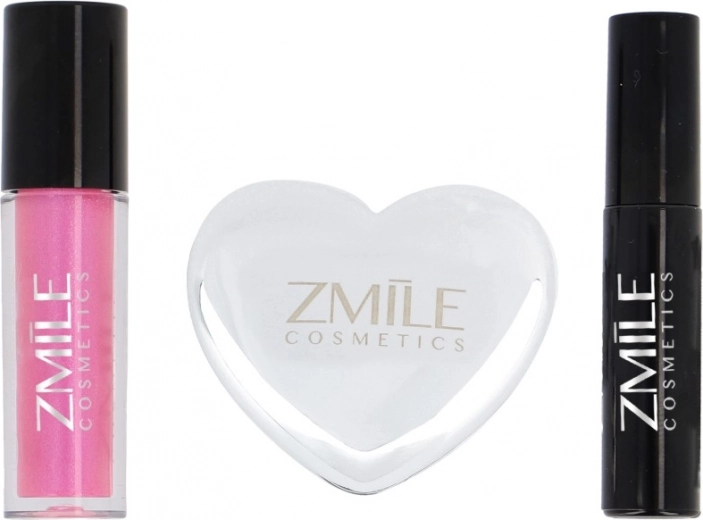 Viss ātram grimam vienā komplektā