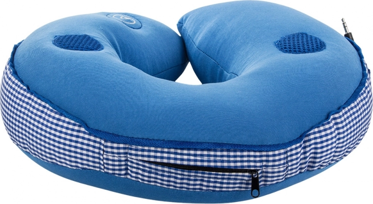 Iebūvēti skaļruņi ar 3,5 mm ligzdu