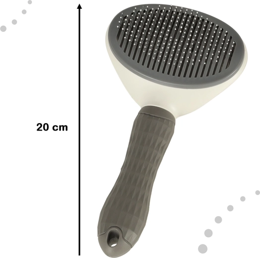 Pašattīrīšanās funkcija