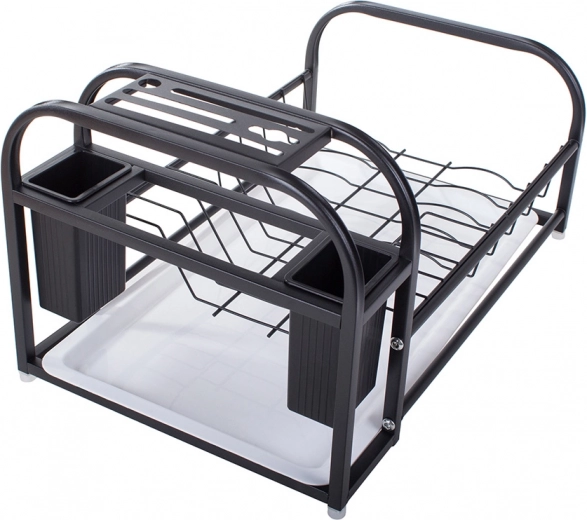 Izturīga metāla konstrukcija loft stilā