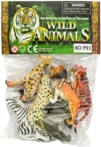 Praktisks iepakojums maisiņā