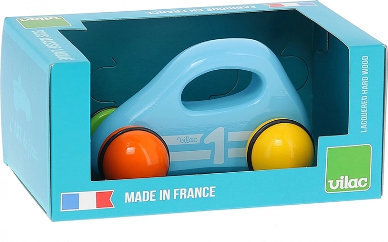 Kvalitāte no Francijas un laikmetīgs dizains