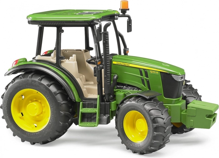 Gatavs frontālajam iekrāvējam un piederumiem