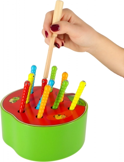 Sīkās motorikas treniņš