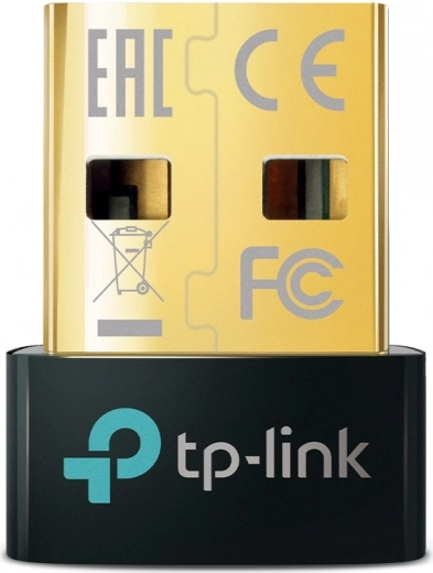 Nano design – plug in and forget