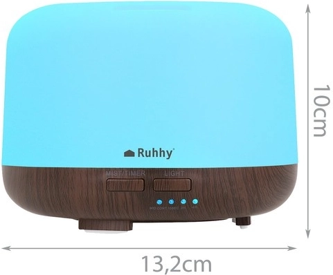 Klusā darbība un kompakti izmēri