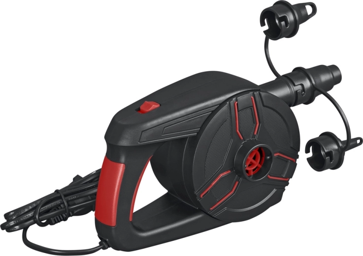 Gaisa atsūkšanas funkcija