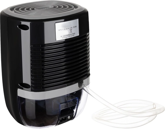 Nepārtraukta kondensāta novadīšana