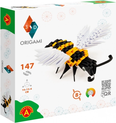147 moduļi reālistiskai 3D bitei