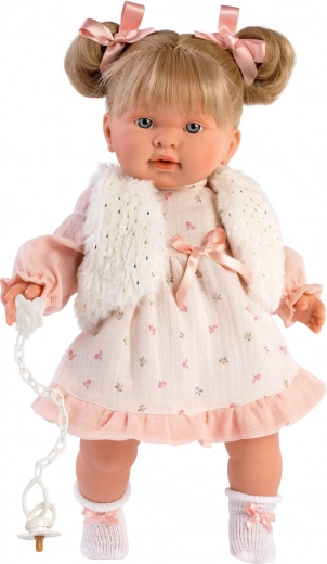 Precīza Spānijas ražošana LLORENS