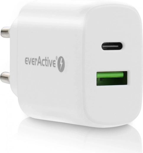 Adaptive Charging with USB-C PD
