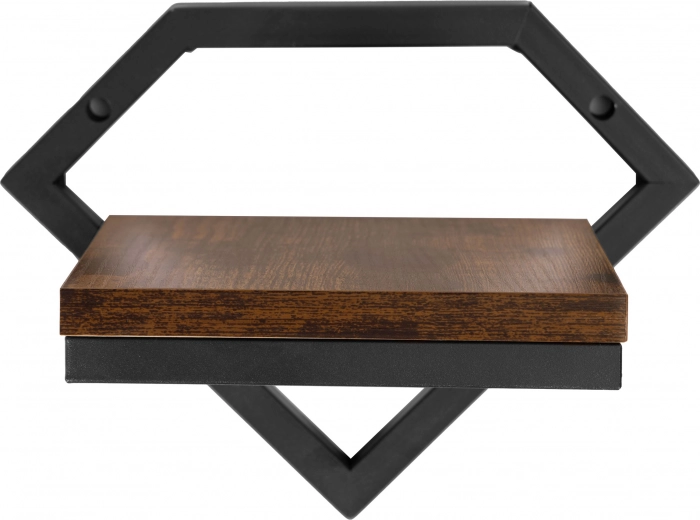 Mūsdienīgs industriāls dizains jebkuram interjeram