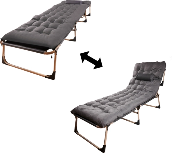 4 līmeņu atzveltnes regulēšana