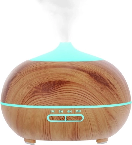 Klusa ultraskaņas darbība ar jonizāciju