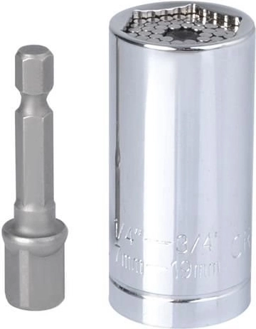 Daudzpusīgs pielietojums