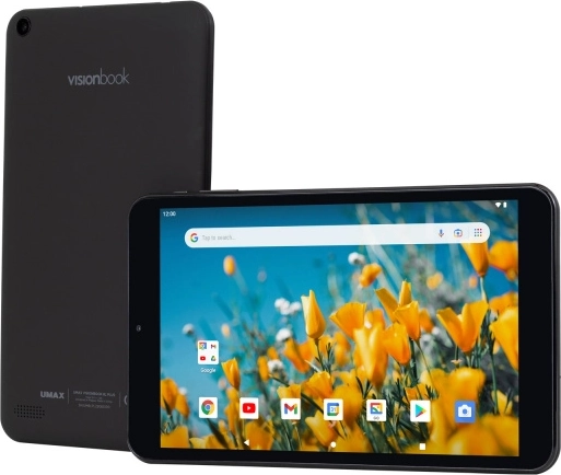 Tīrs un gudrs Android 12 ar Google GMS