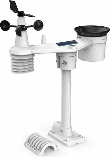 Versatile 7‑in‑1 sensor for precise measurements