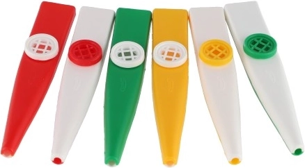 Krāsaina izklaide ikvienam