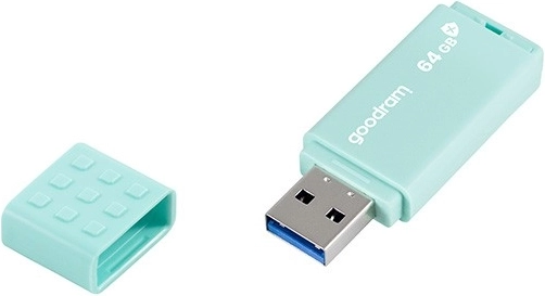 Ātra pārraide, pateicoties USB 3.0