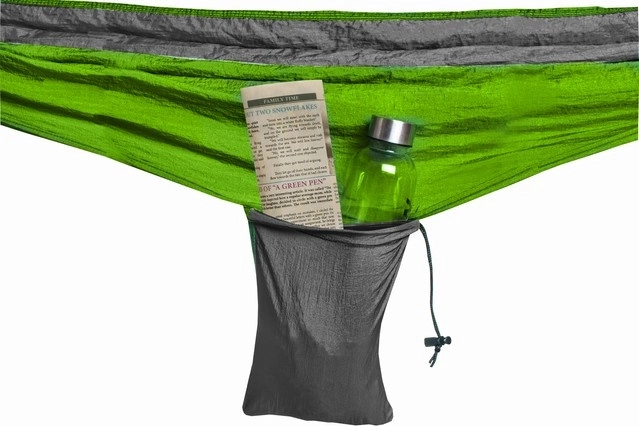 Praktisks pārnēsāšanas maciņš