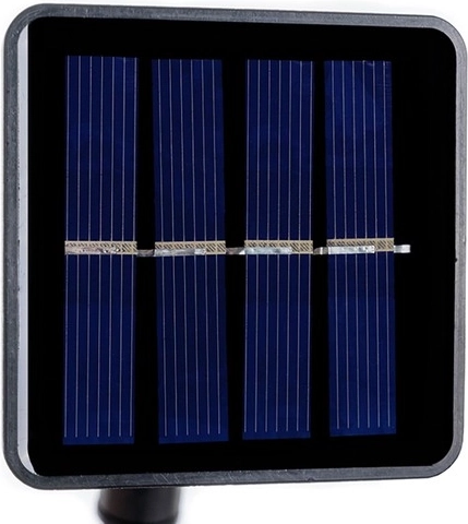 Viegli uzstādāms saules panelis