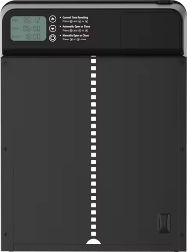 Automātiskais taimeris