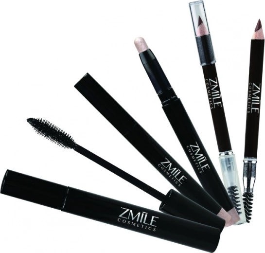 Pilnvērtīgs acu grims