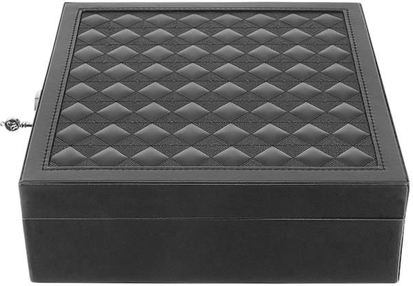 Slēdzama ar atslēgu