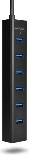 Ātra datu pārsūtīšana USB 3.2 Gen 1 (5 Gb/s)
