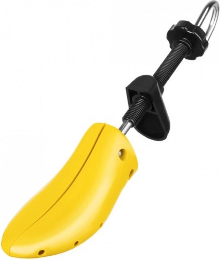 Vienmērīga un precīza paplašināšana