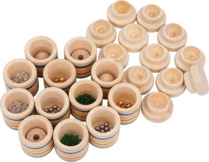 Izveidojiet savas skaņu pieredzes