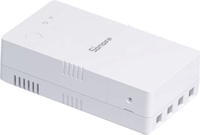 Compact design and easy installation